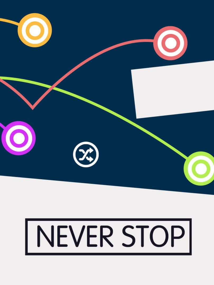 Never Stop (2018)