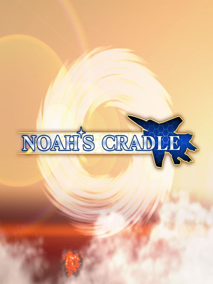 Noah's Cradle (2016)