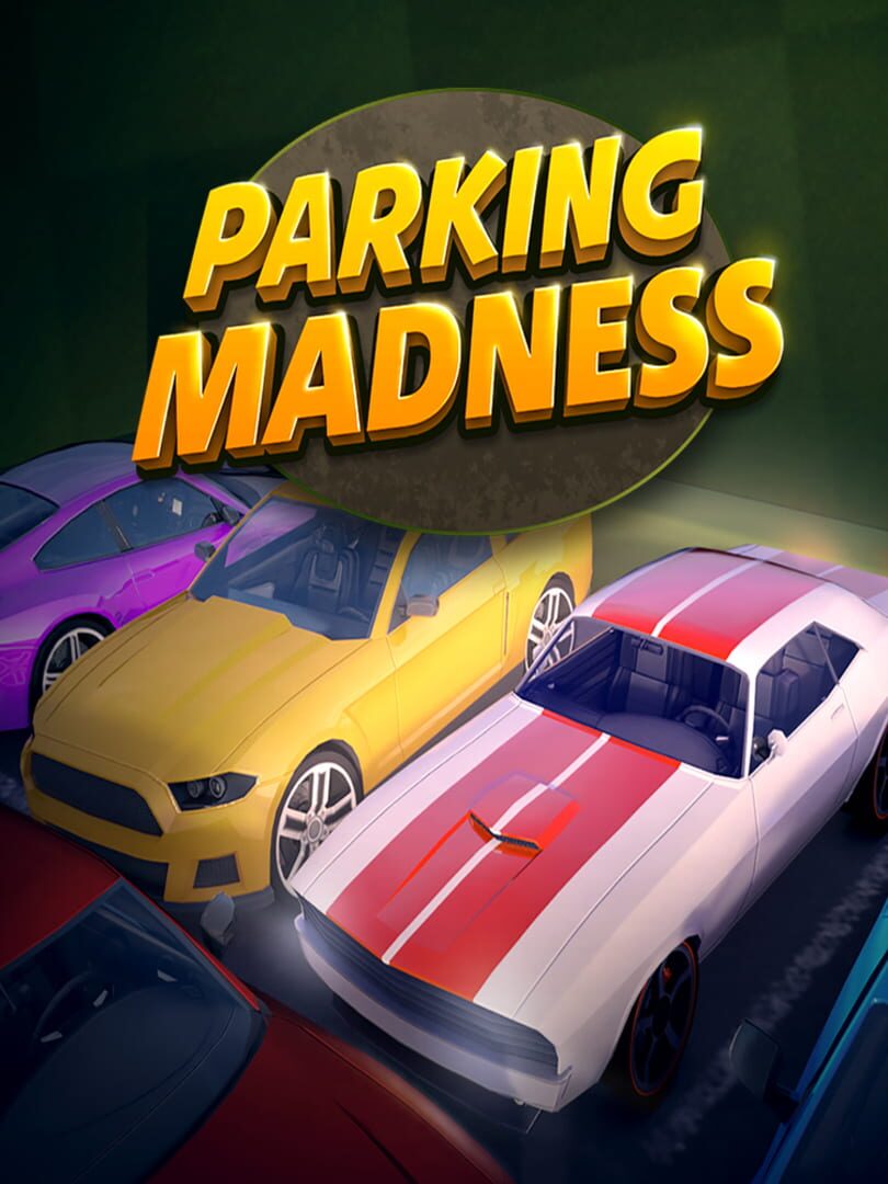 Parking Madness (2020)