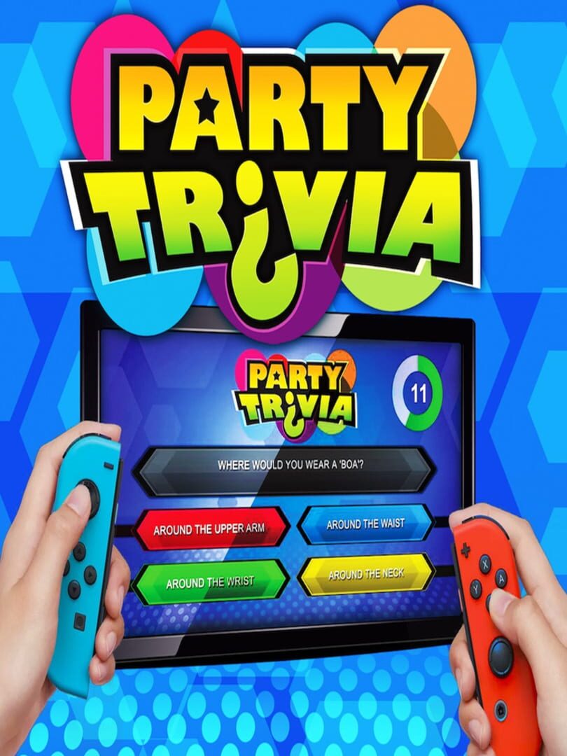 Party Trivia (2018)