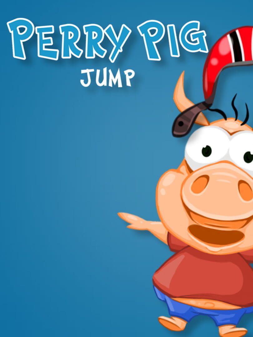 Perry Pig Jump