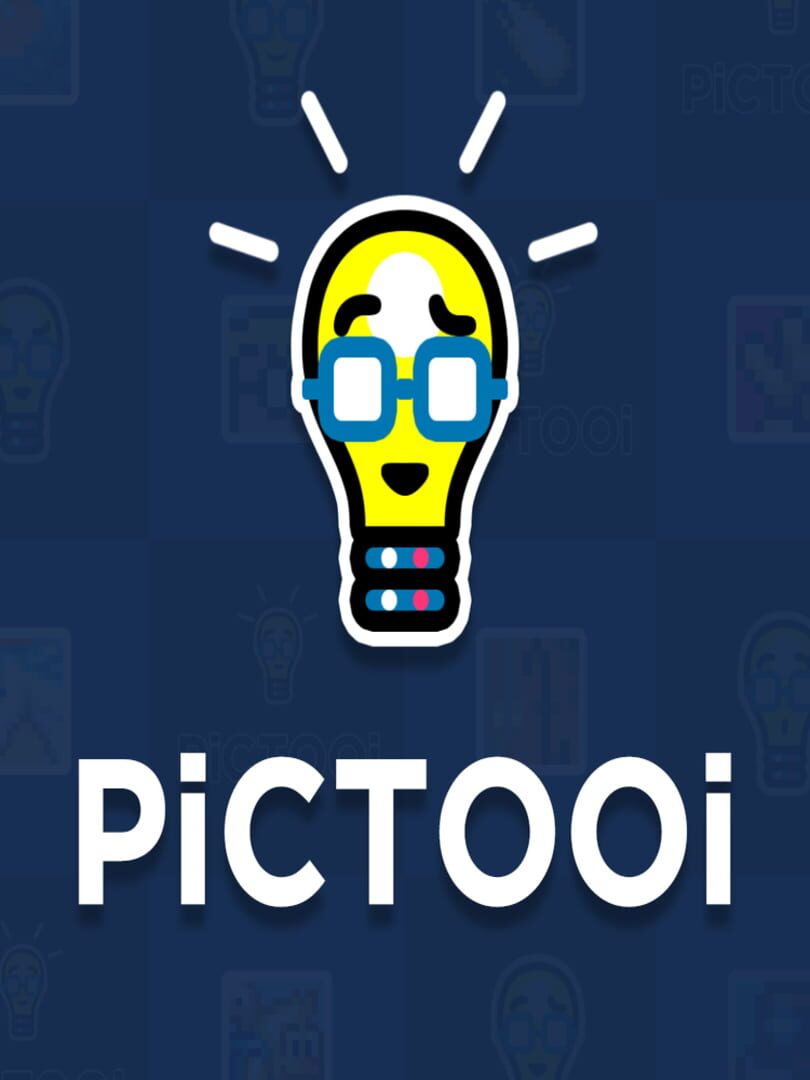 Cover image of Pictooi