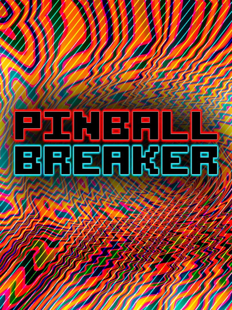 Pinball Breaker (2019)