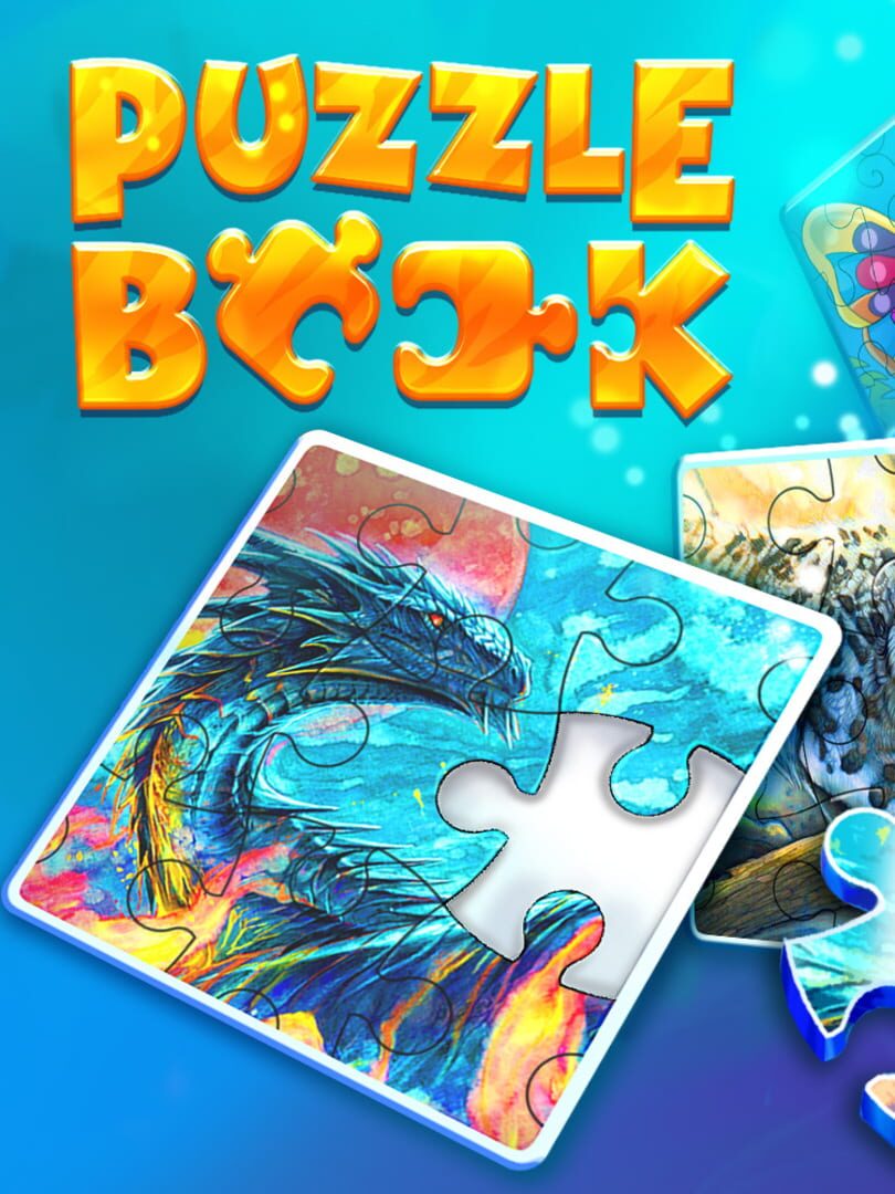 Puzzle Book