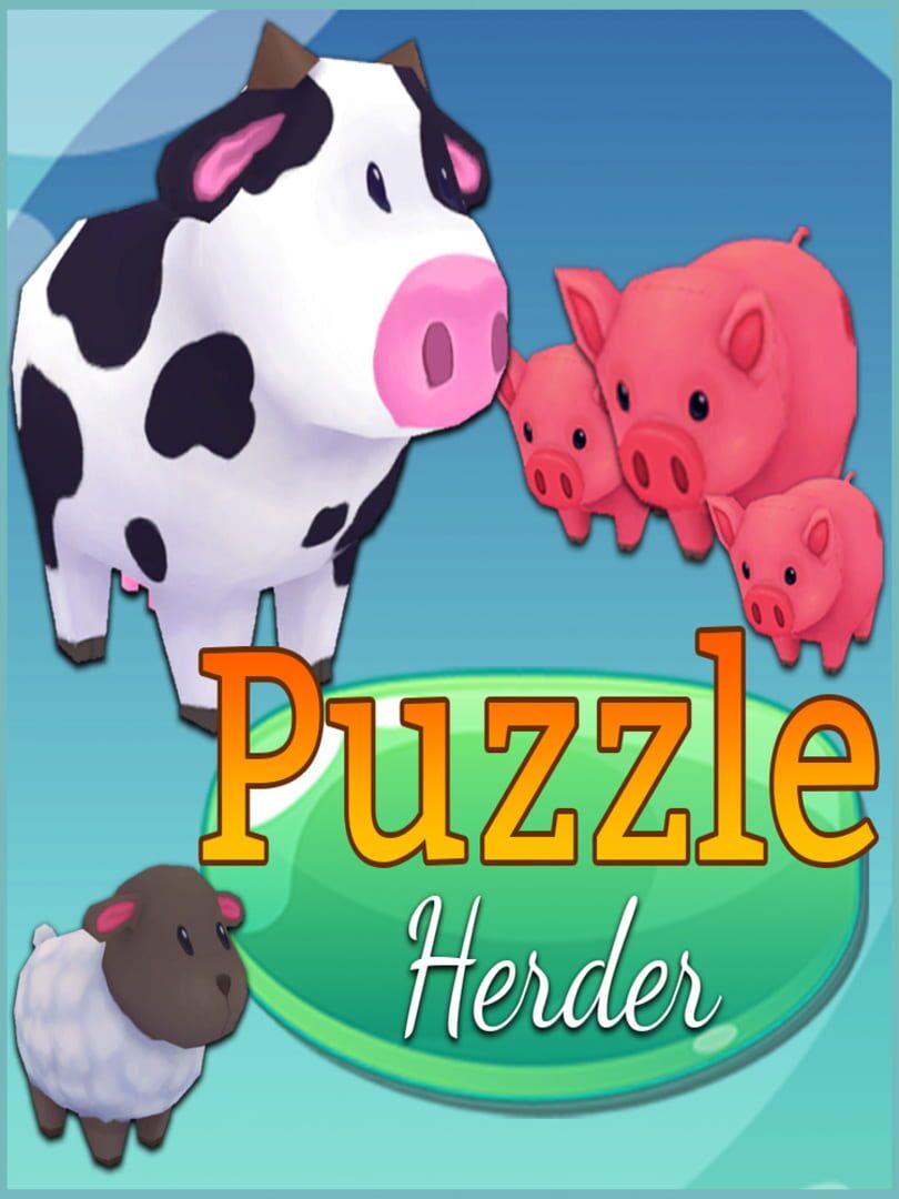 Puzzle Herder