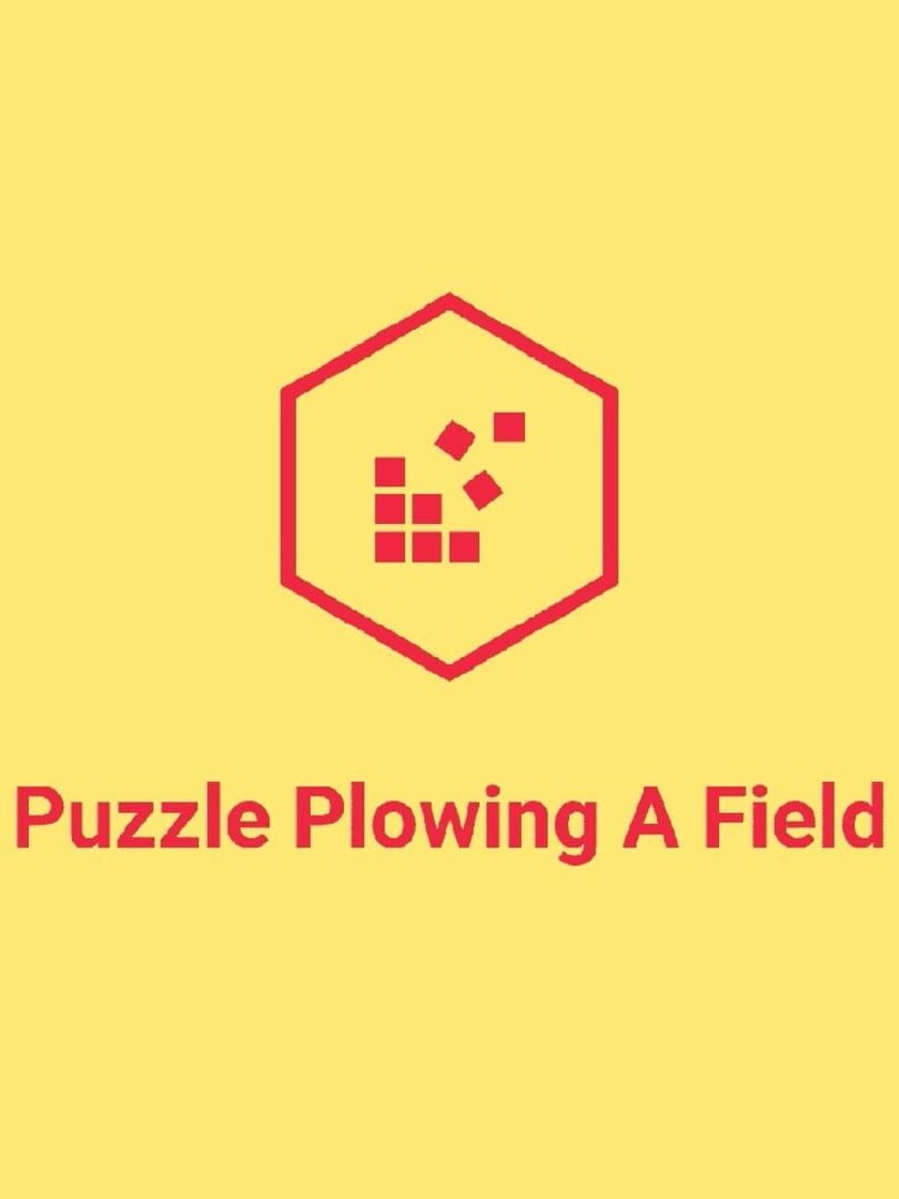 Puzzle Plowing A Field (2020)