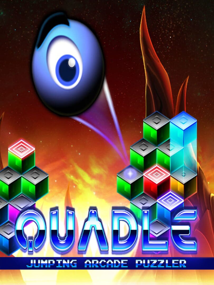 Quadle (2015)