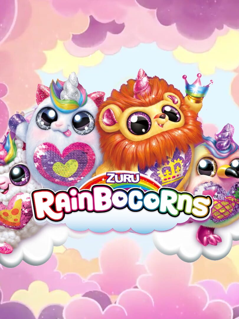 Rainbocorns (2021)