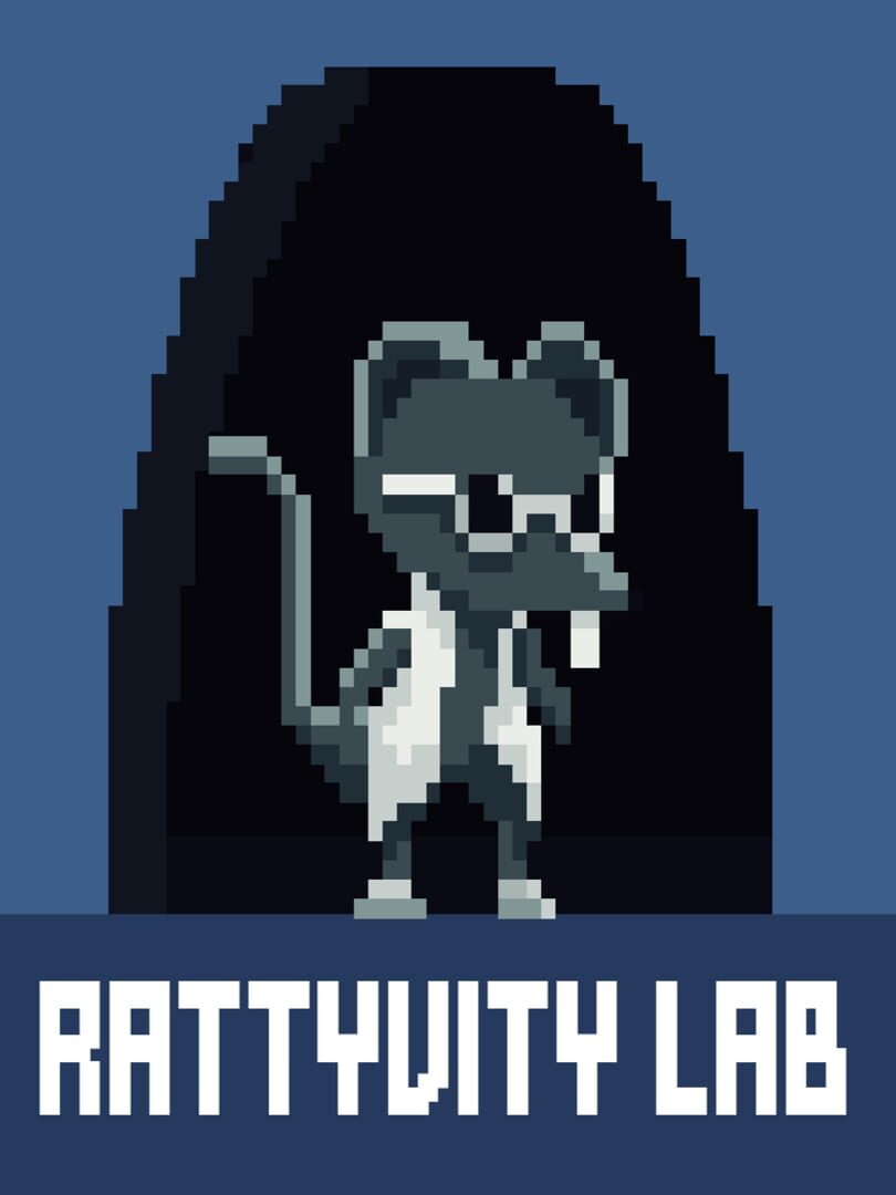 Rattyvity Lab (2022)