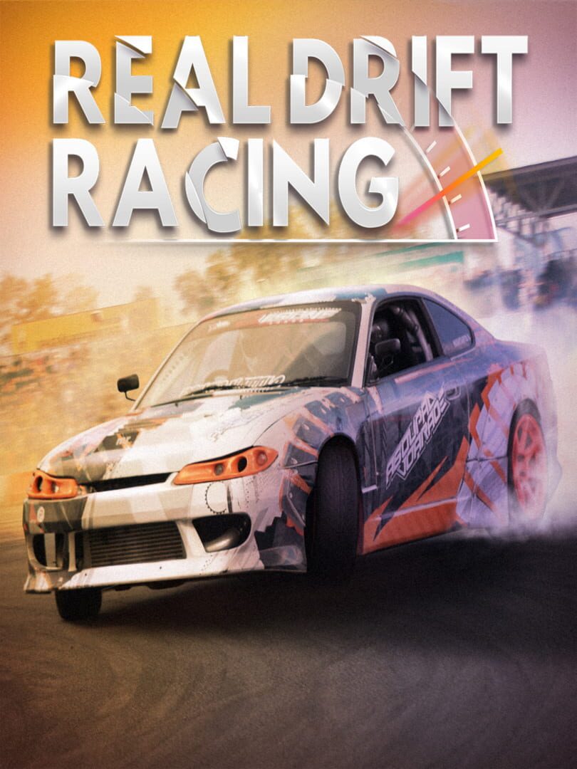 Real Drift Racing