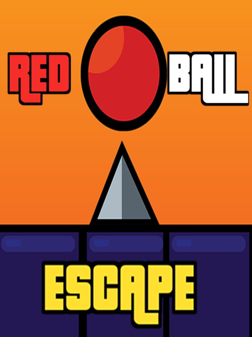 Red Ball Escape (2021)