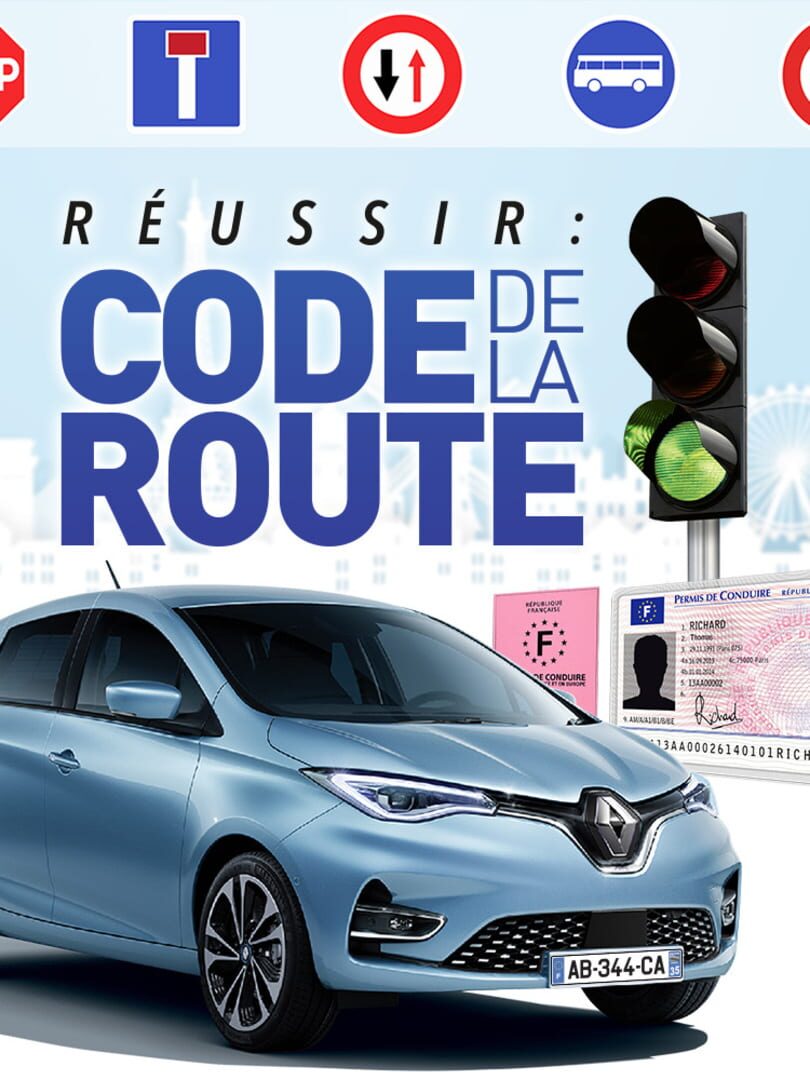 Réussir: Code de la Route