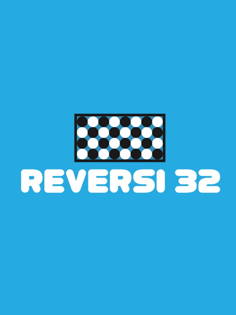 Reversi 32