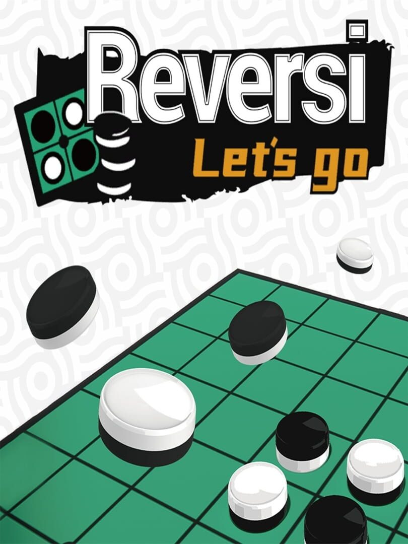 Reversi Let's Go (2021)