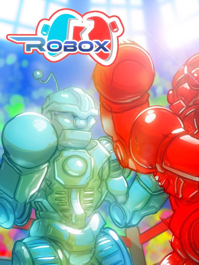 Robox (2019)