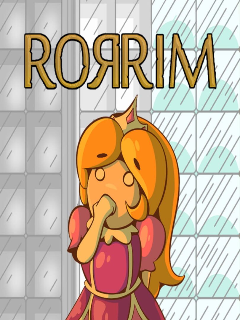 Rorrim