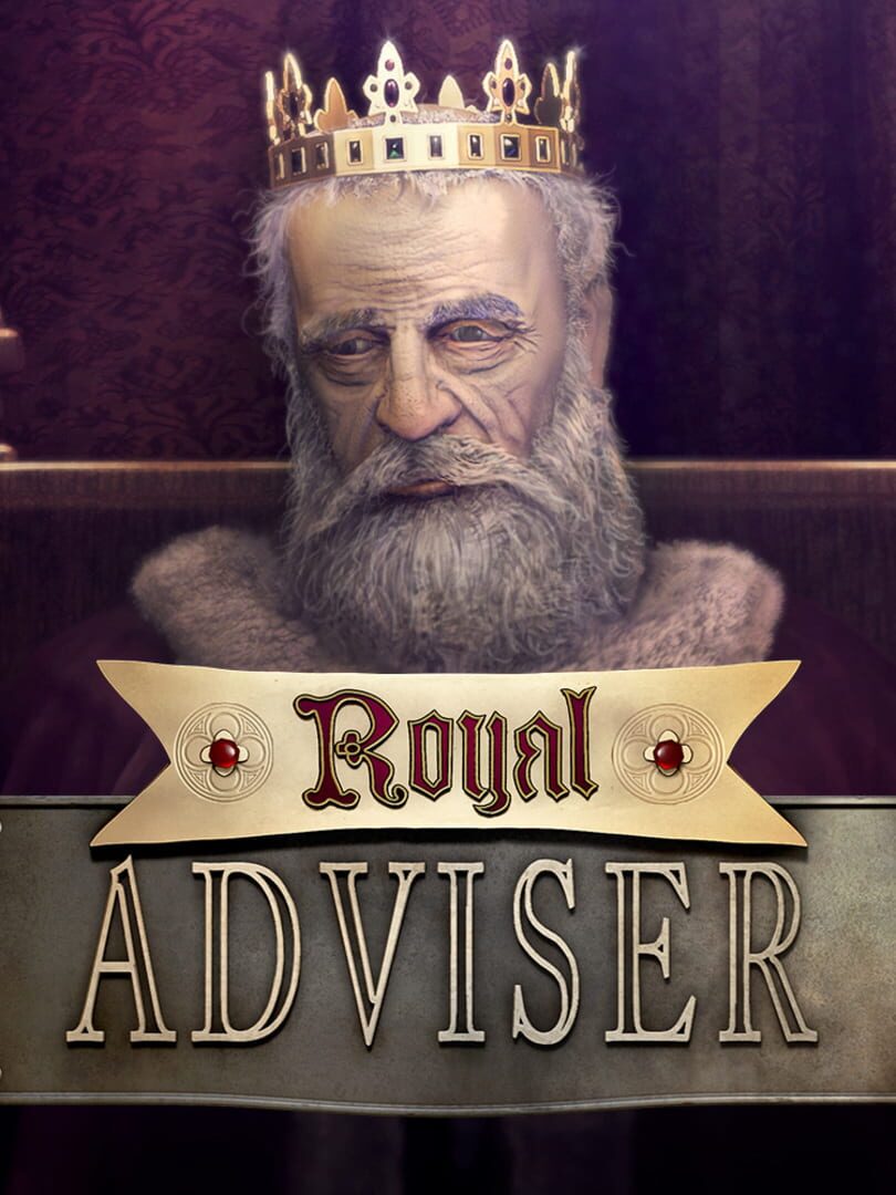 Royal Adviser (2019)