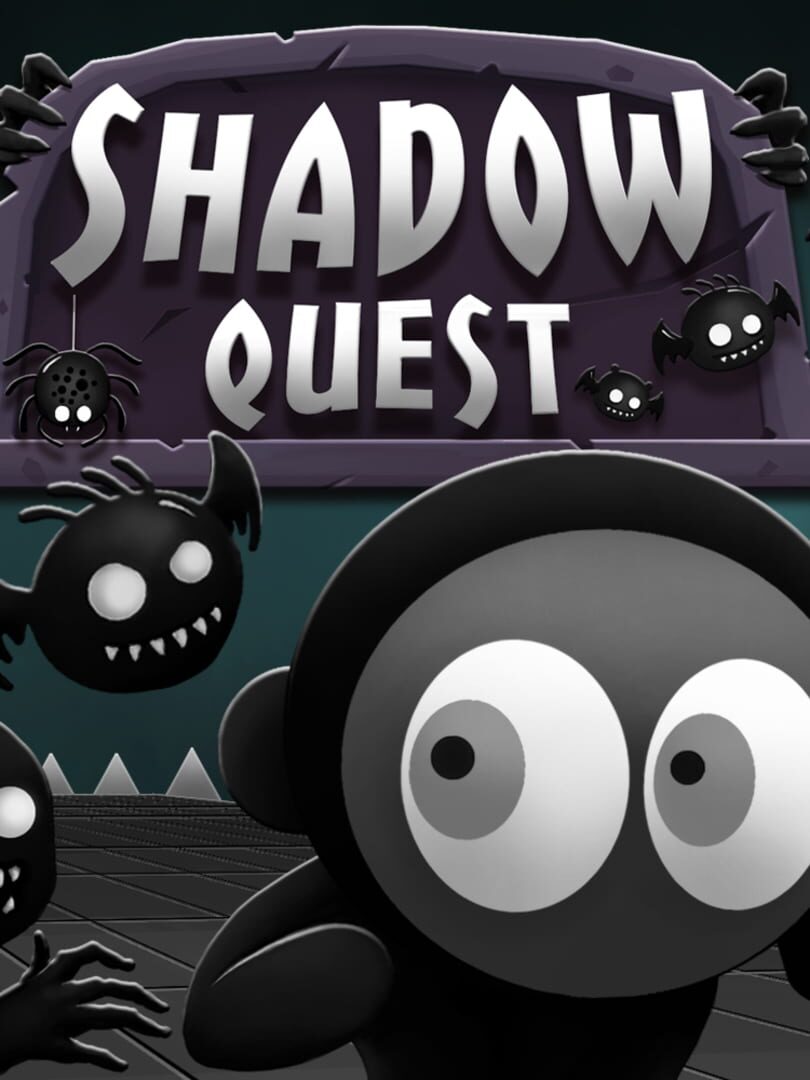 Shadow Quest (2022)