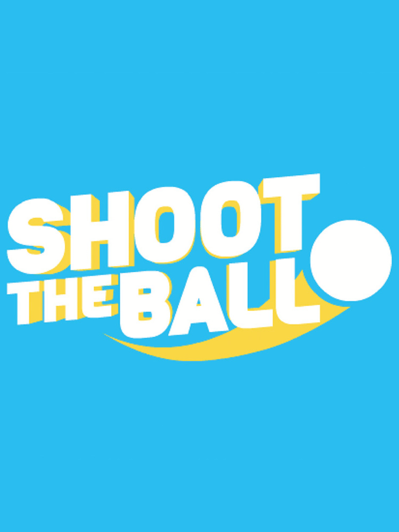Shoot the Ball Cover