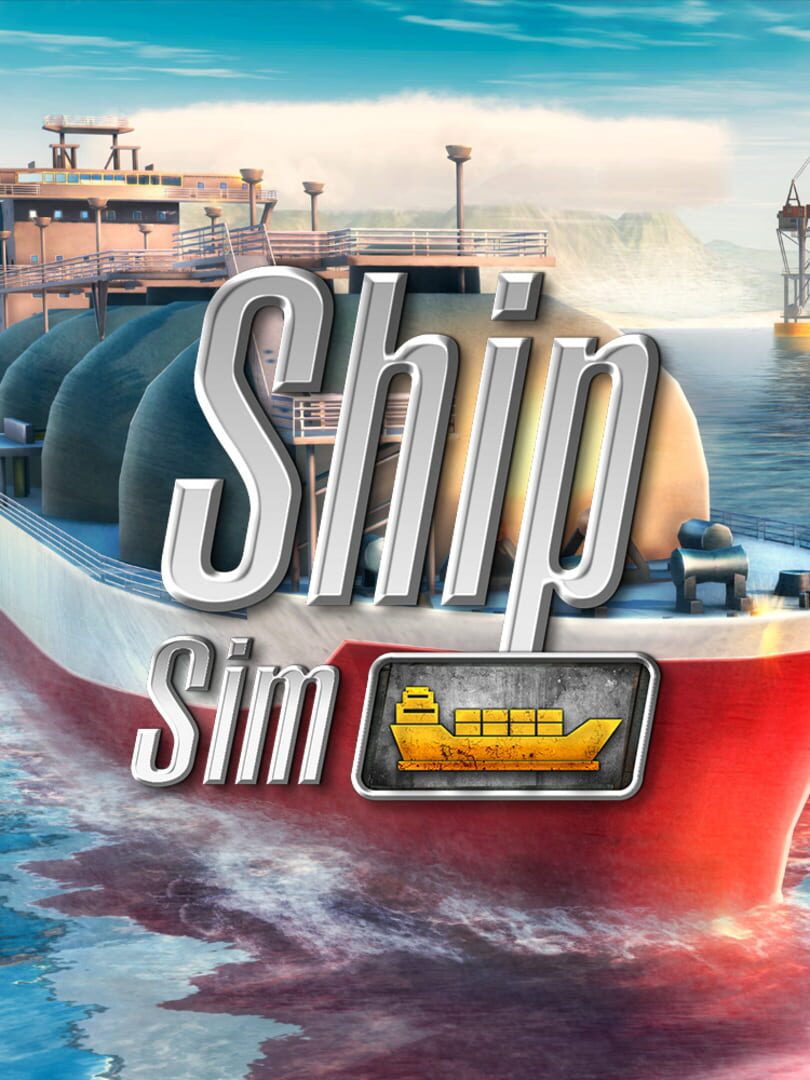 Ship Sim 2020 (2020)