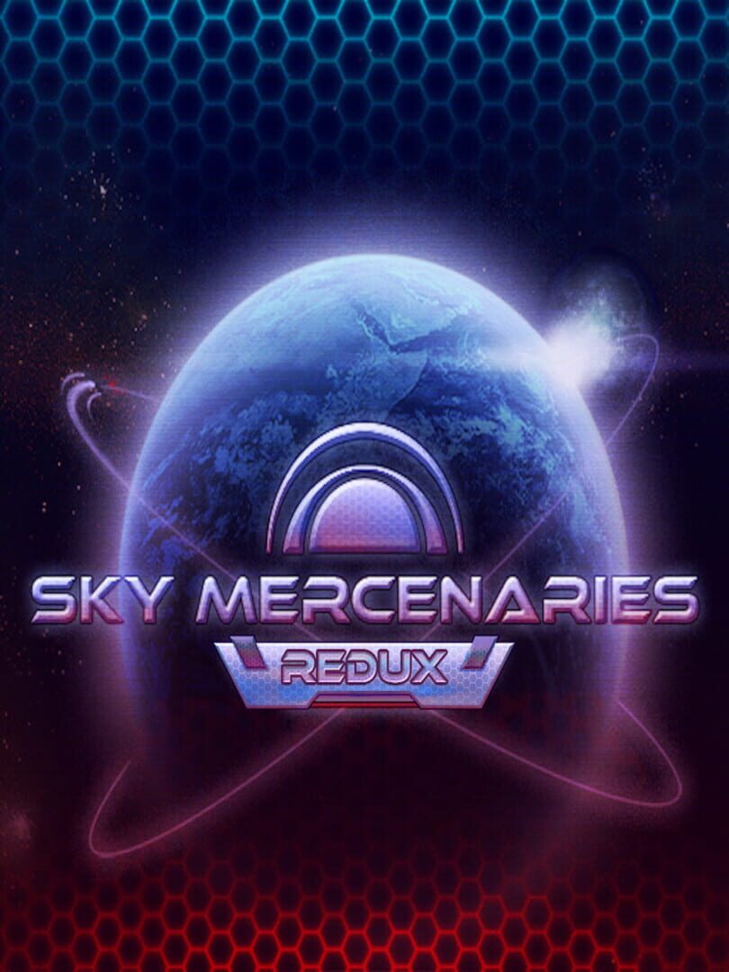 Sky Mercenaries Redux