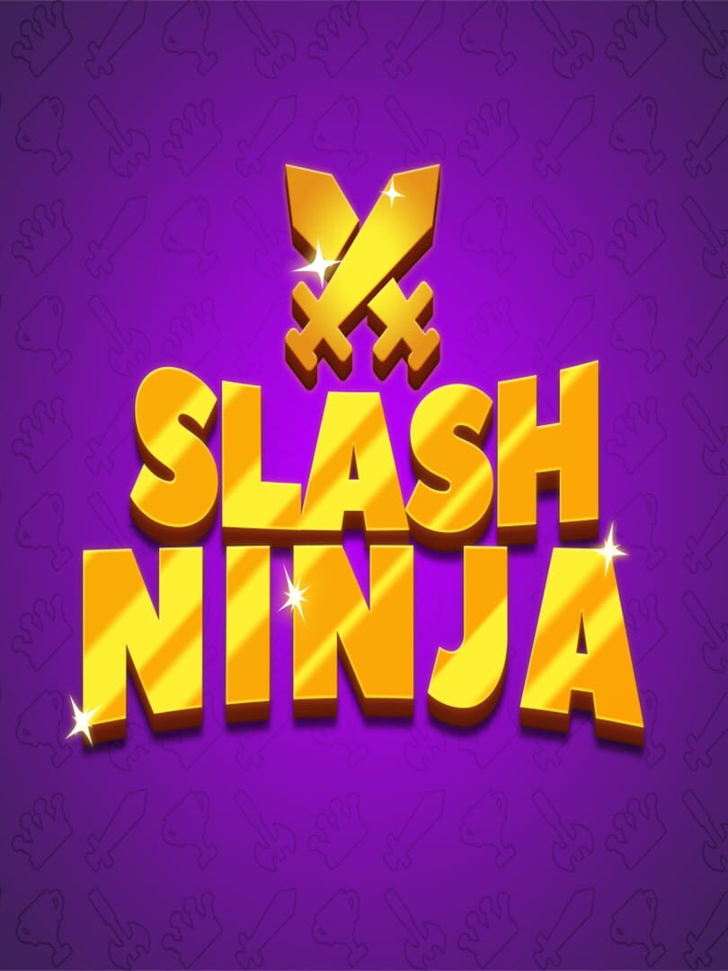 Slash Ninja (2020)