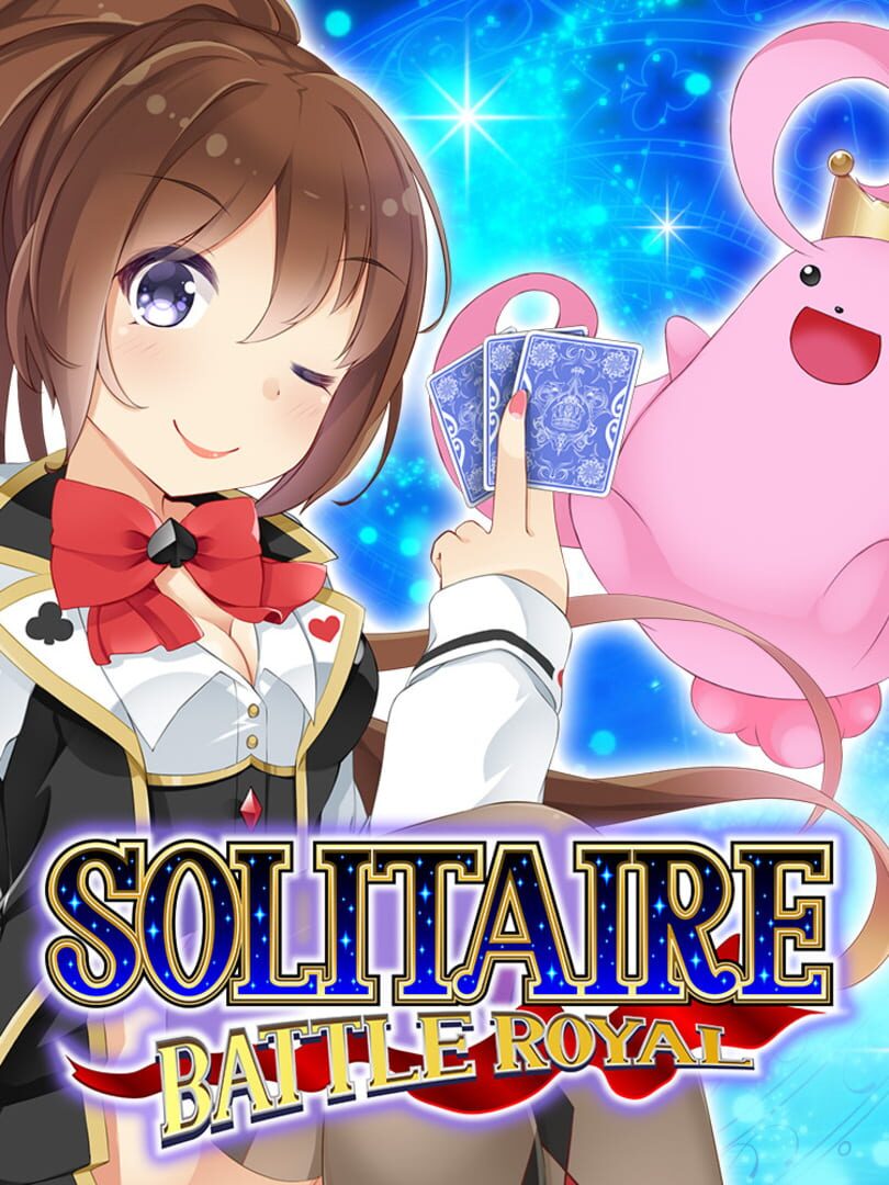 Solitaire Battle Royal (2018)