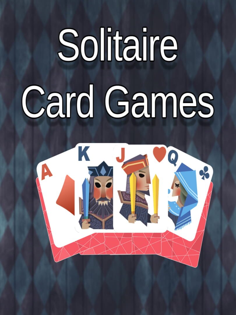 Solitaire Card Games (2021)