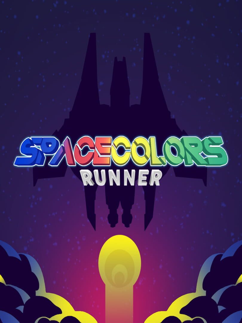 SpaceColorsRunner