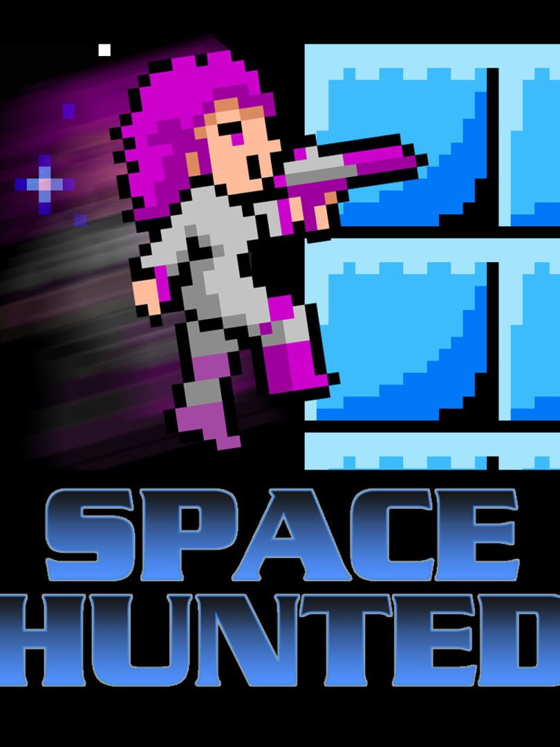 Space Hunted