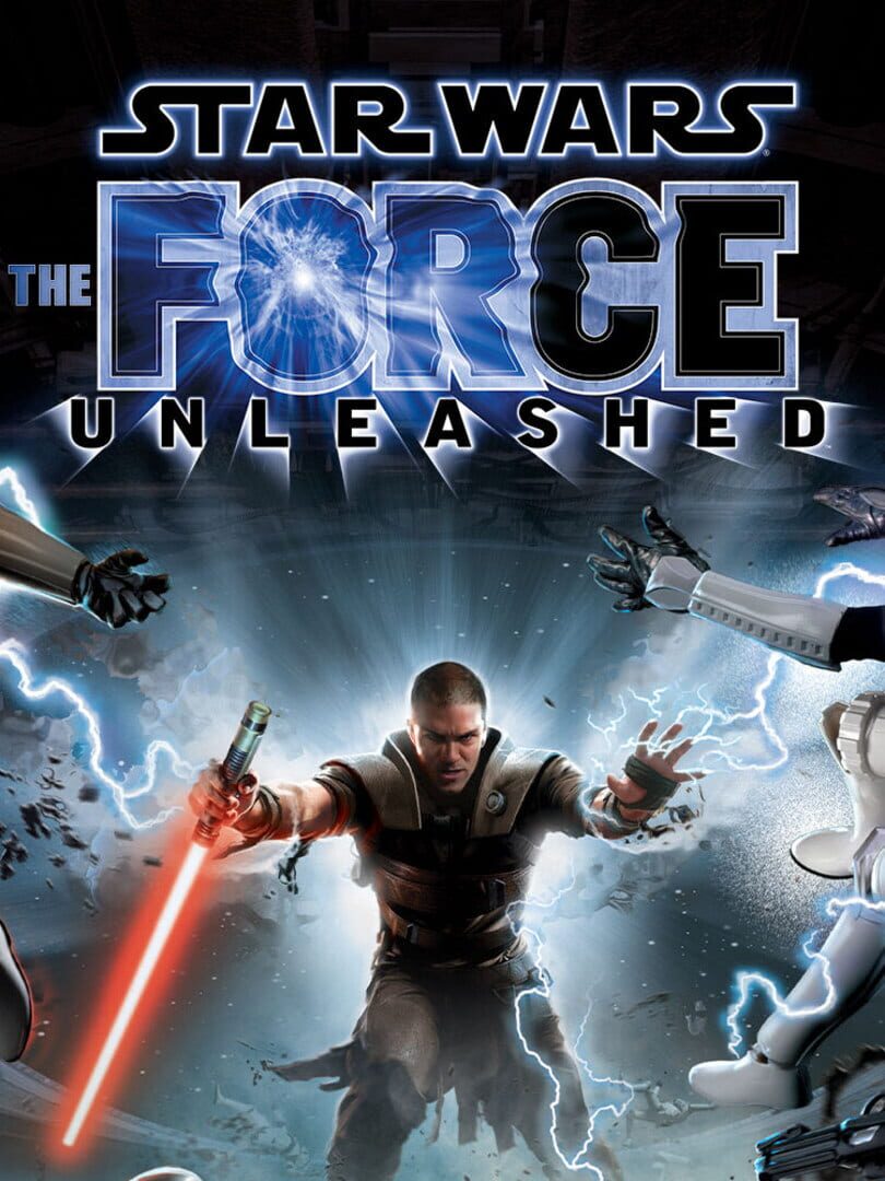 Star Wars: The Force Unleashed Remaster (2022)