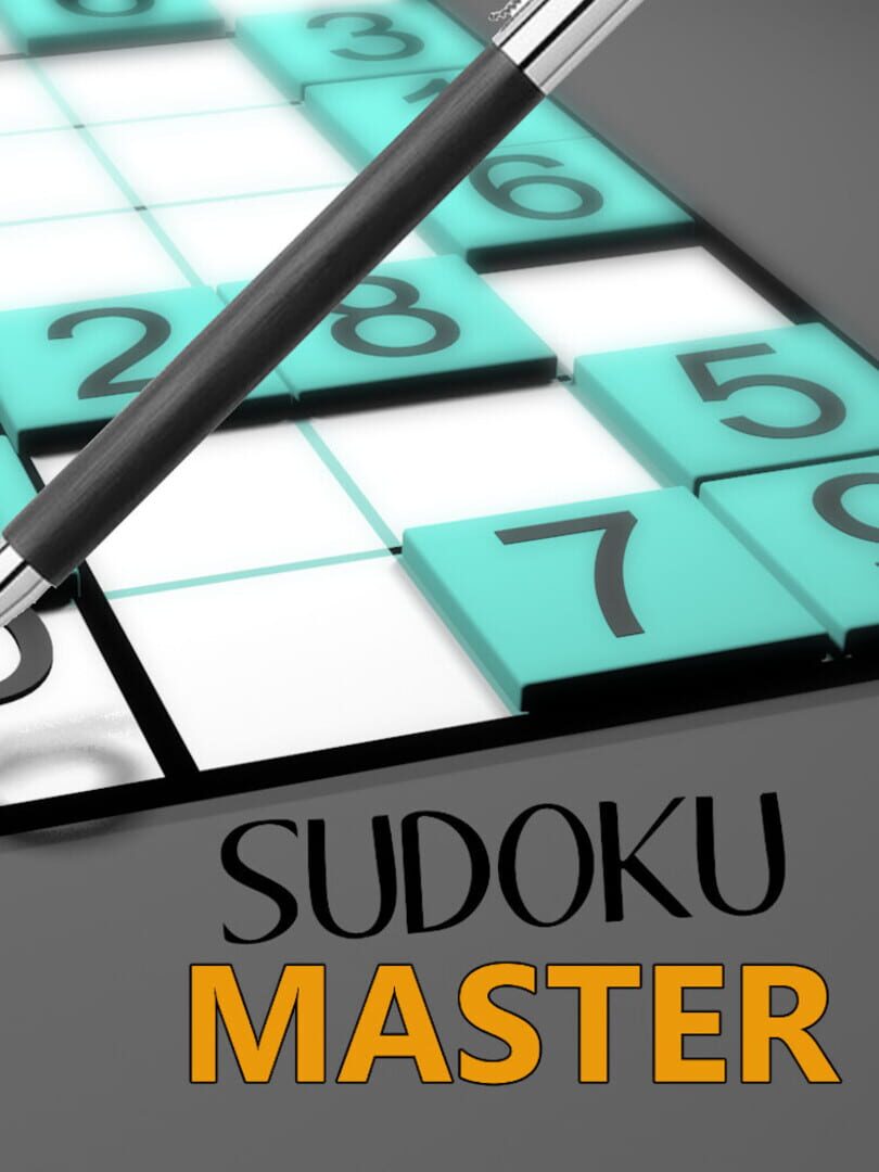 Sudoku Master (2021)