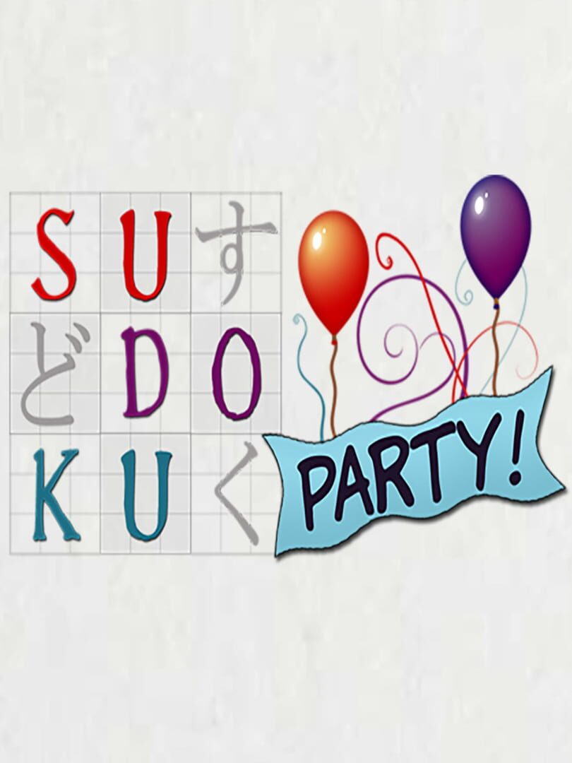 Sudoku Party (2017)