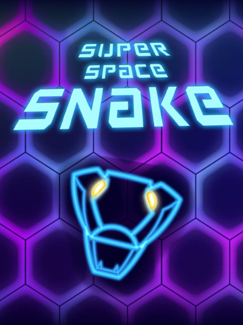 Super Space Snake (2020)