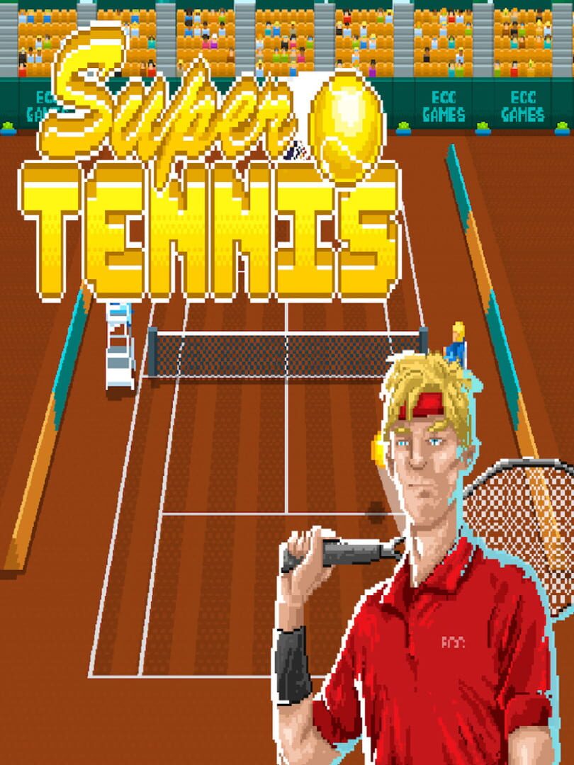 Super Tennis (2020)