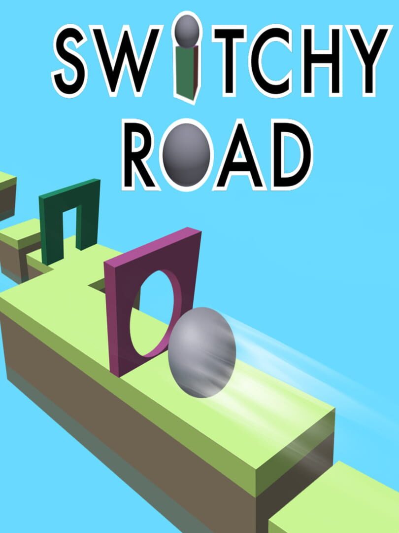 Switchy Road