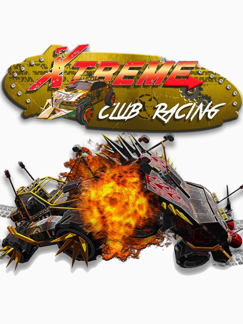 Xtreme Club Racing (2019)