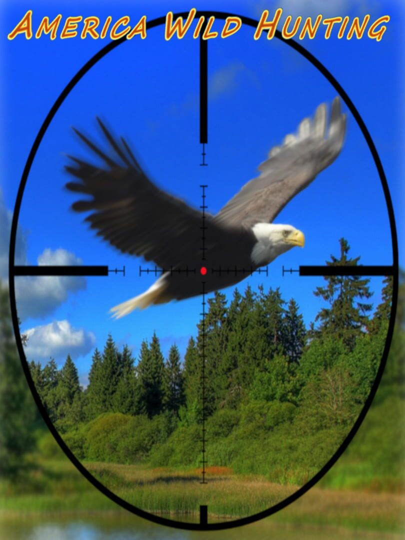 America Wild Hunting (2021)