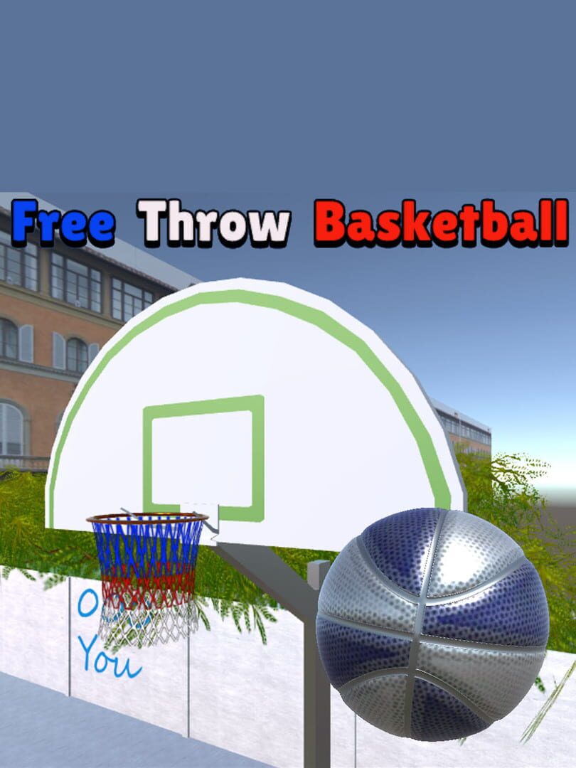 Free Throw Basketball (2021)