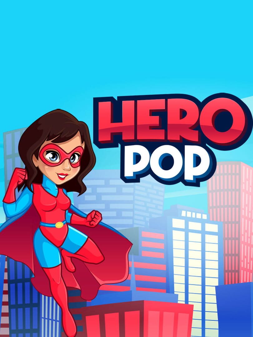 Hero Pop (2021)