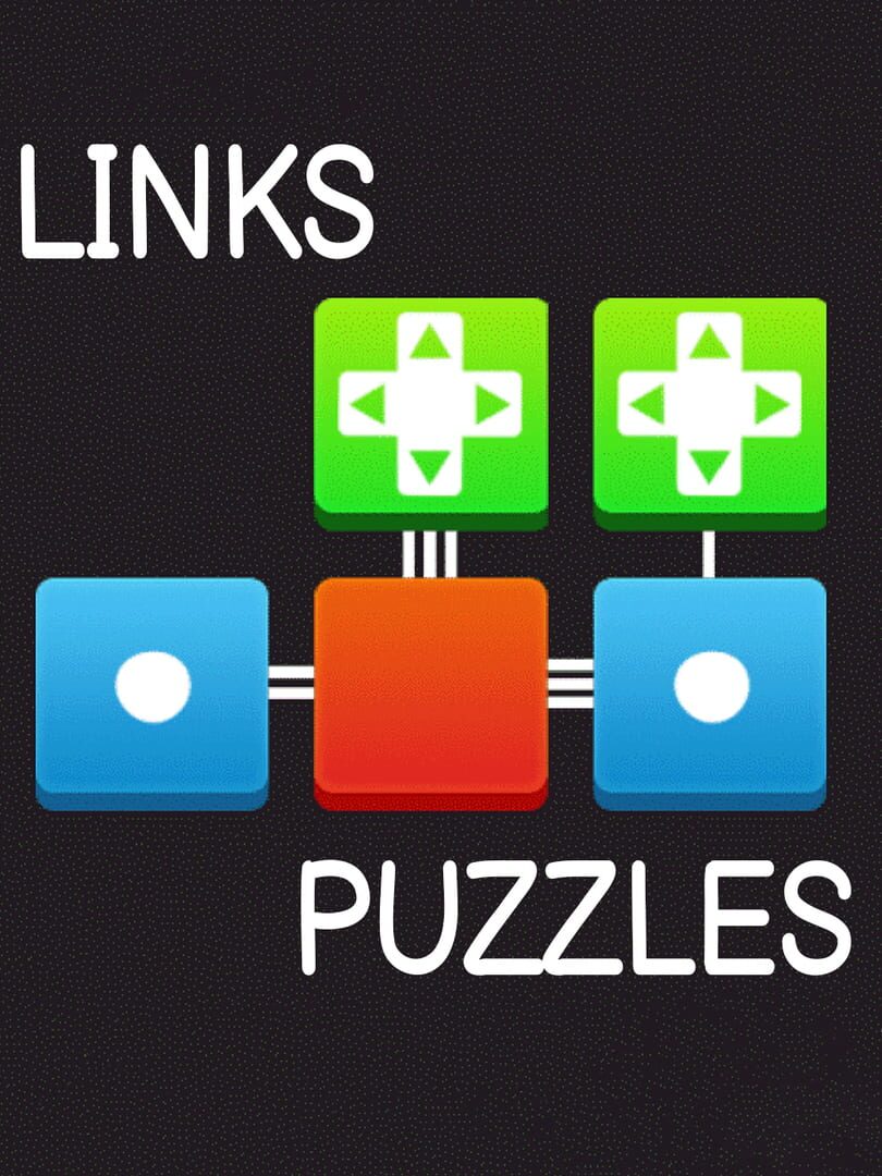 Links Puzzle (2021)