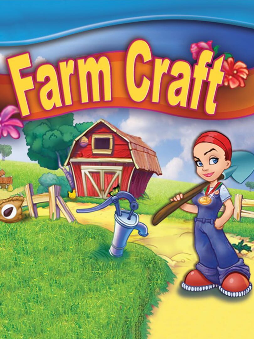 Farm Craft