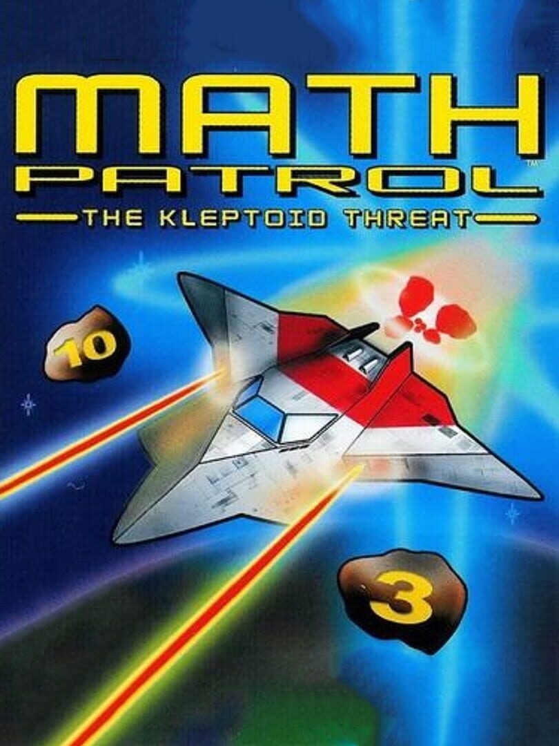 Math Patrol: The Kleptoid Threat (2007)