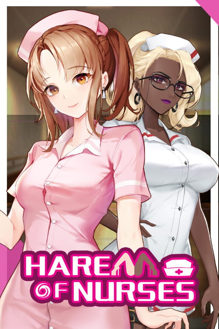 Harem of Nurses (2022)