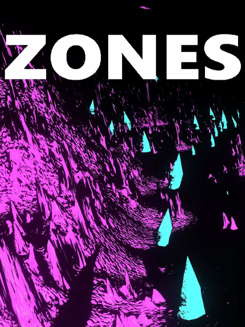 Zones Cover