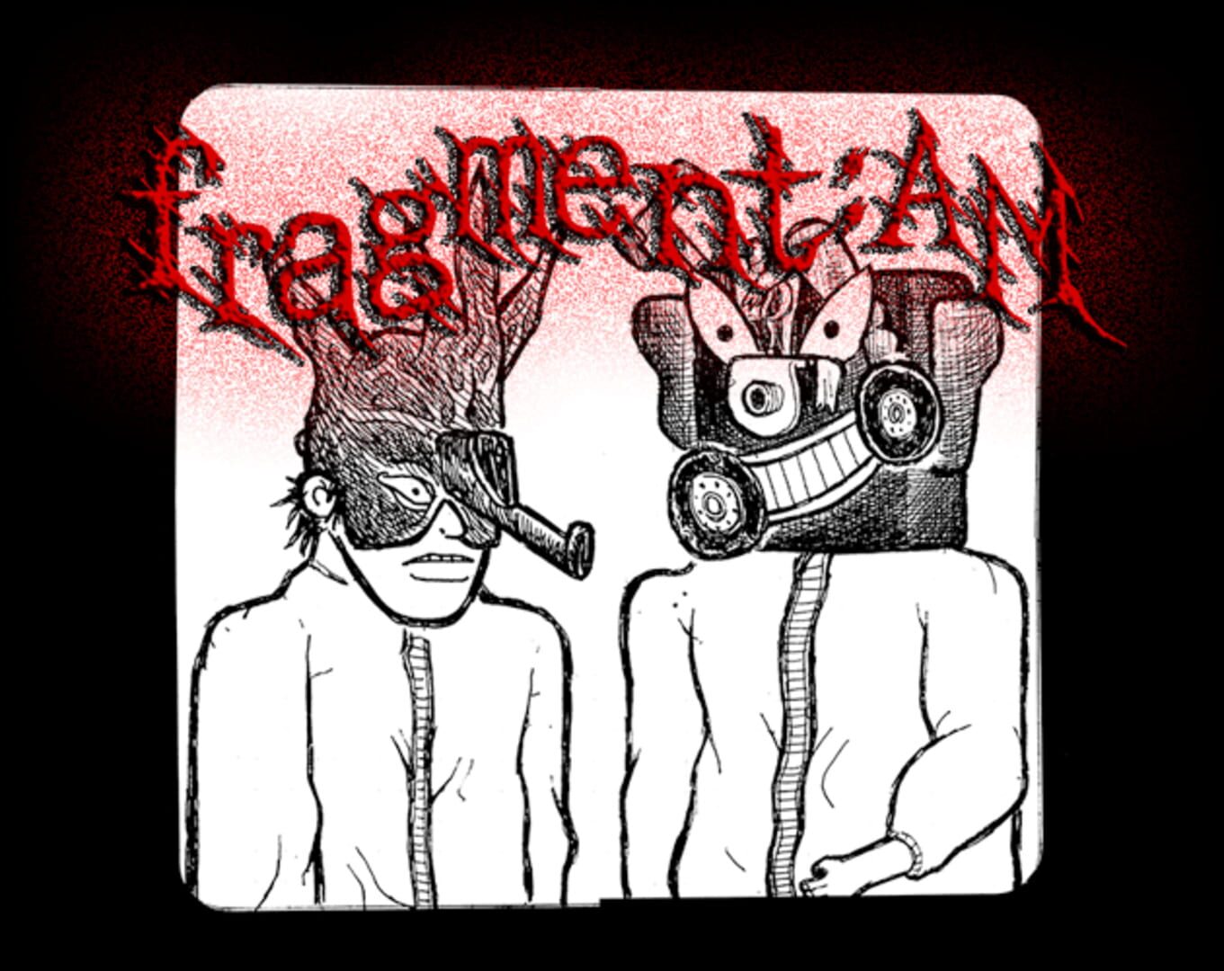 Cover image of fragment:AM