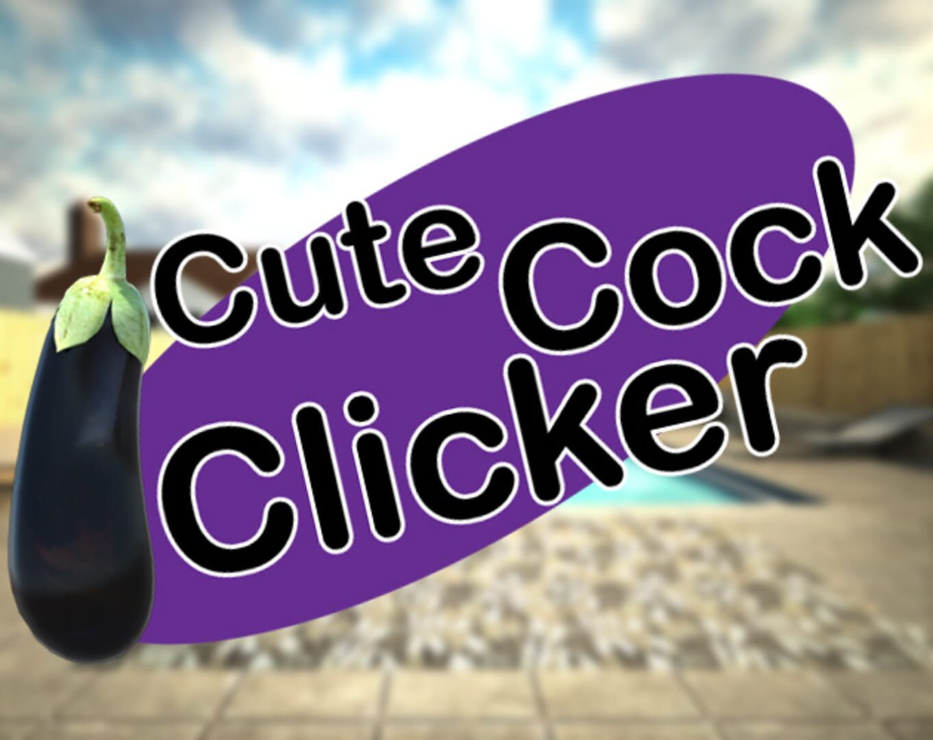 Cute Cock Clicker (2021)