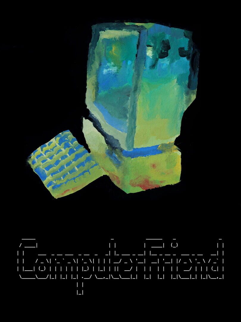 Computerfriend (2022)