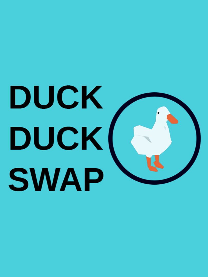 Duck Duck Swap (2022)