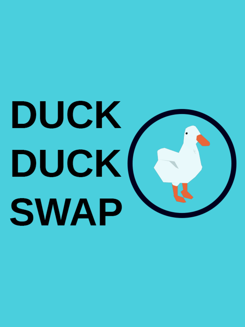 Duck Duck Swap Cover